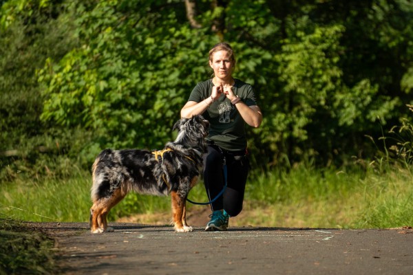 Mensch & Hund Mobility