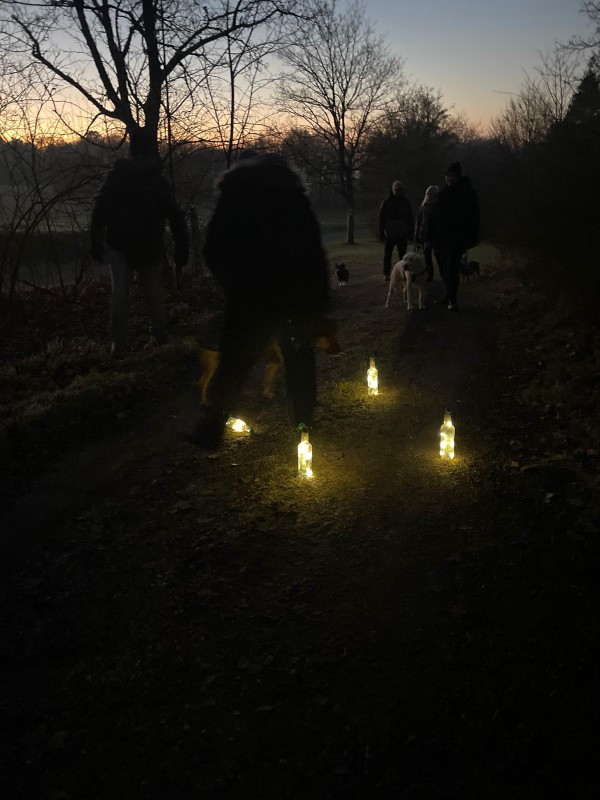 Physio Walk